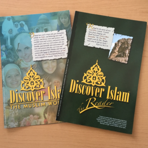 Islam Brochures