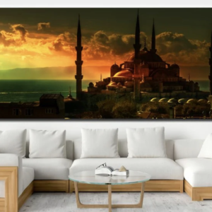 Islamic Art Frame - 90669 21