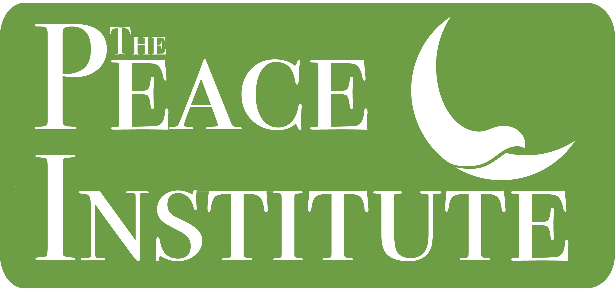 The Peace Institute